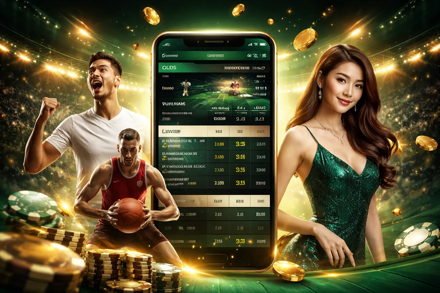 Slot jackpot lũy tiến với số tiền thưởng khổng lồ