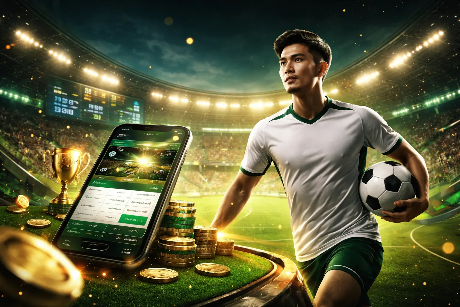 Thương hiệu Banca90 Code uy tín và hợp pháp