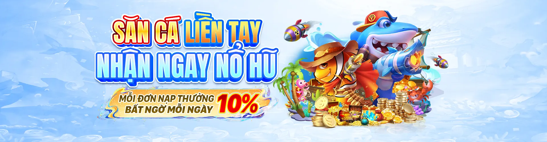 Trò chơi bắn cá banca90 code với ưu đãi độc quyền